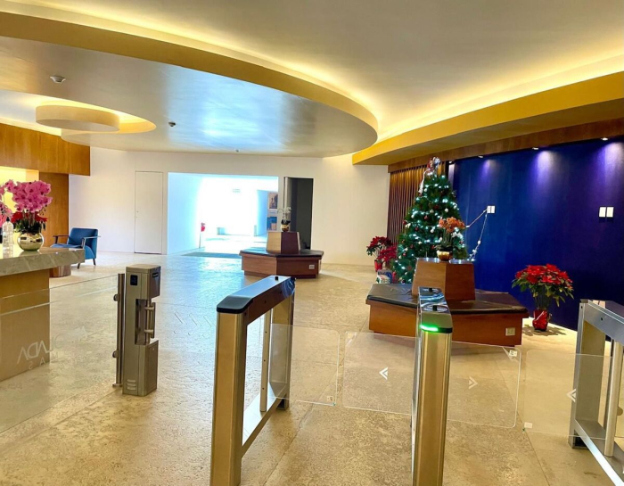 oficinas en renta en lomas altas