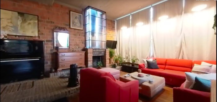 Casa Condominio Venta Campestre Palo Alto