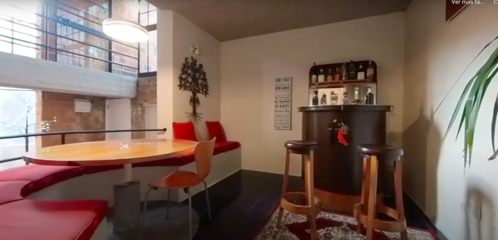 casa condominio venta campestre palo alto