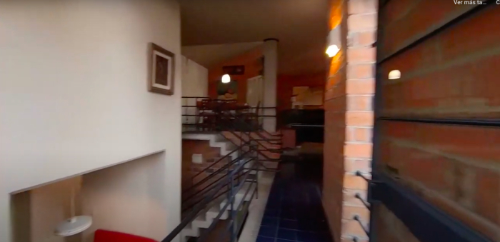 casa condominio venta campestre palo alto