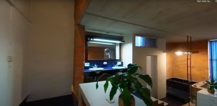 casa condominio venta campestre palo alto