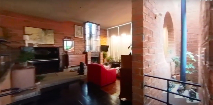 casa condominio venta campestre palo alto