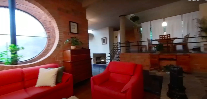 casa condominio venta campestre palo alto
