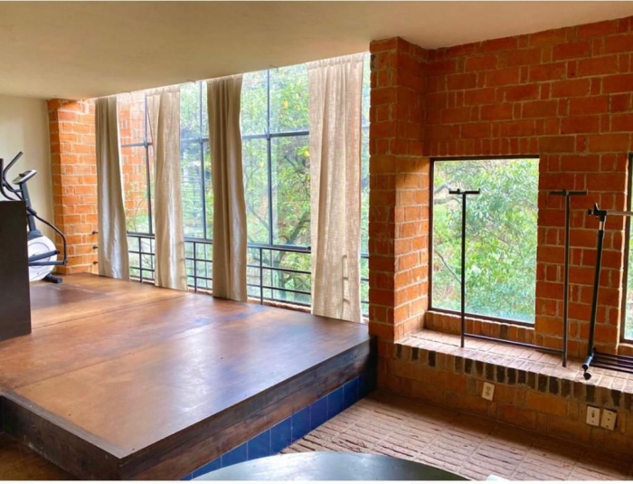 casa condominio venta campestre palo alto