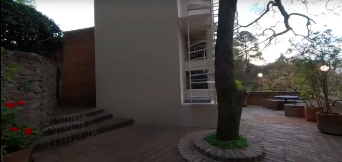 casa condominio venta campestre palo alto