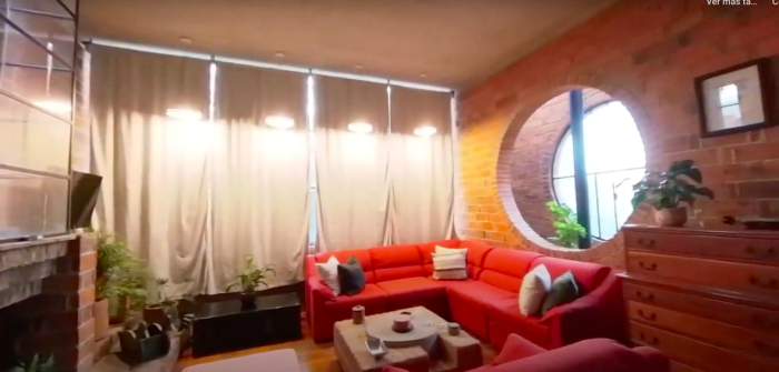 casa condominio venta campestre palo alto