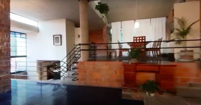 casa condominio venta campestre palo alto