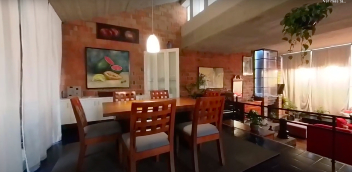 casa condominio venta campestre palo alto