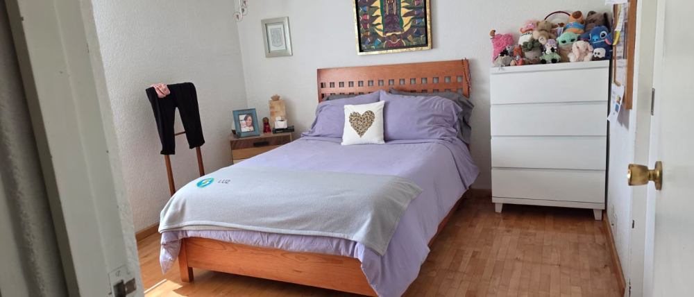 departamento en venta en lomas de san ángel inn