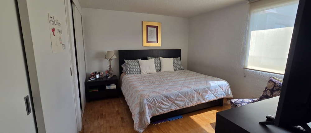 departamento en venta en lomas de san ángel inn