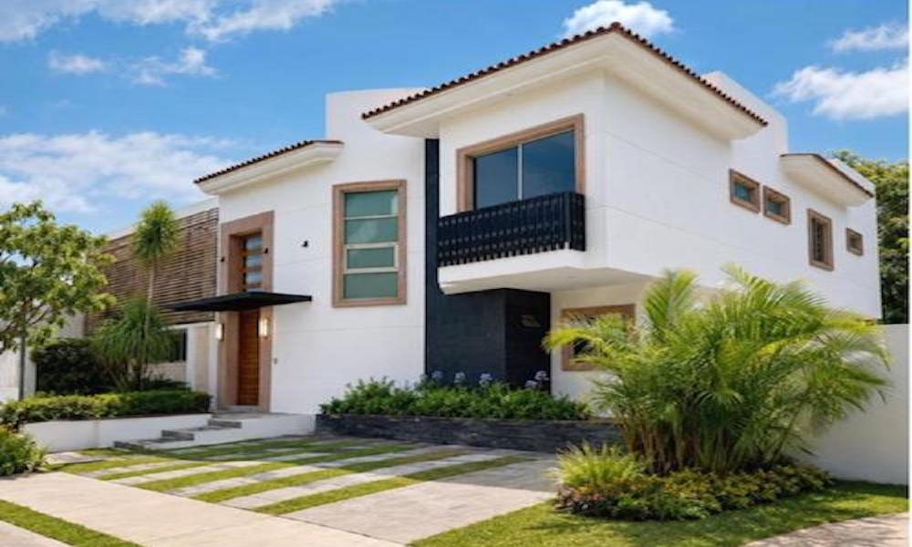 Casa en Venta en Bugambilias 1ra Seccion
