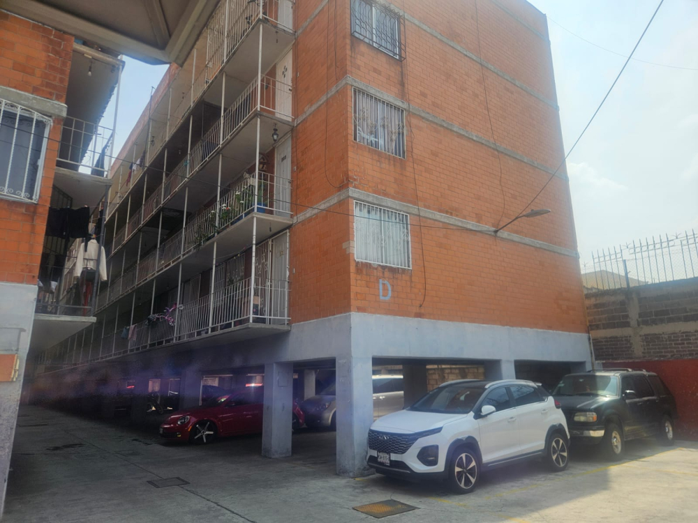 Departamento en Venta en Cerro de La Estrella