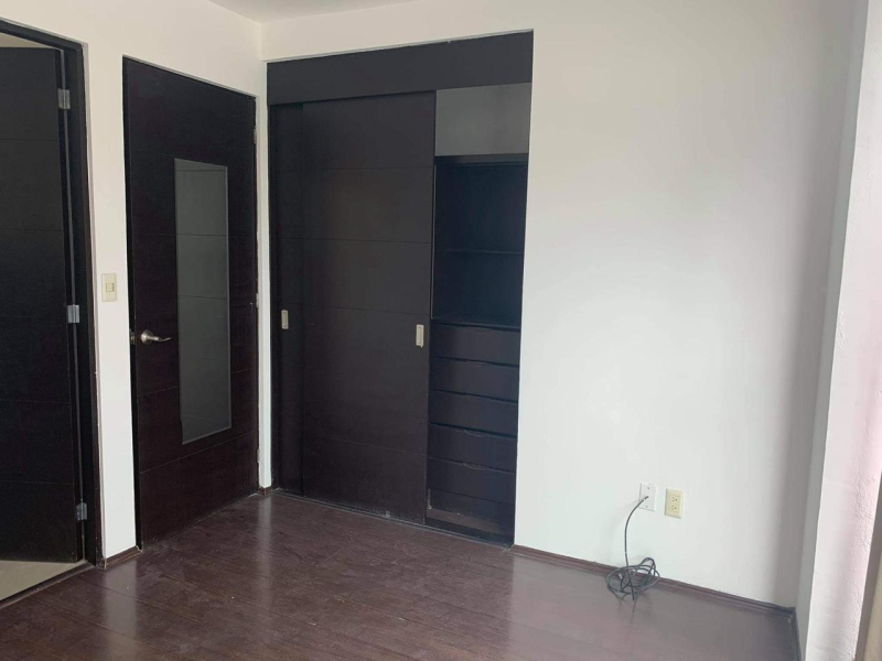 departamento en renta en lomas del chamizal