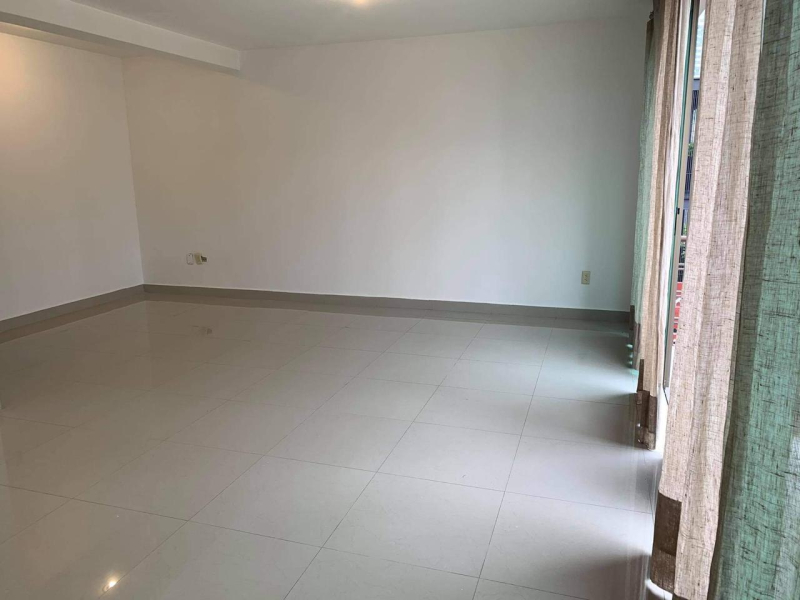 departamento en renta en lomas del chamizal