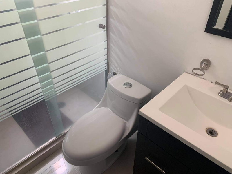 departamento en renta en lomas del chamizal
