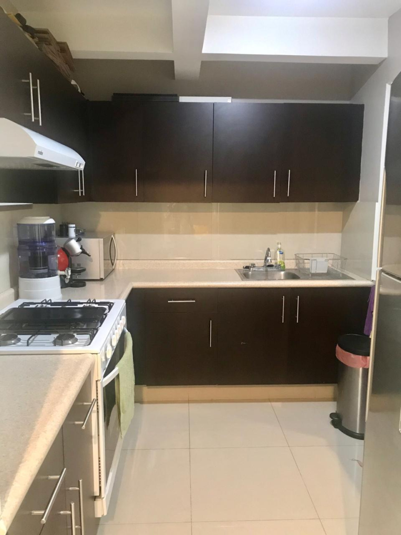 departamento en renta en lomas del chamizal