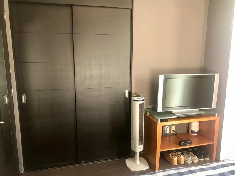 departamento en renta en lomas del chamizal