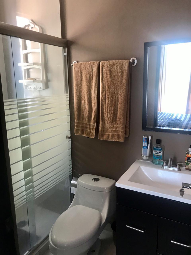 departamento en renta en lomas del chamizal