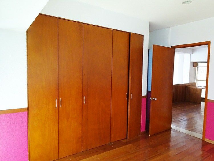 departamento en renta en interlomas