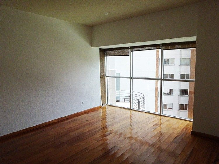 departamento en renta en interlomas
