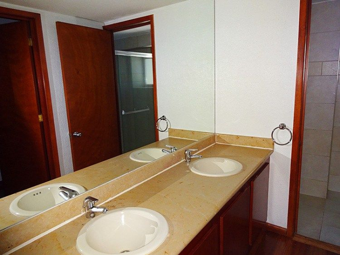 departamento en renta en interlomas