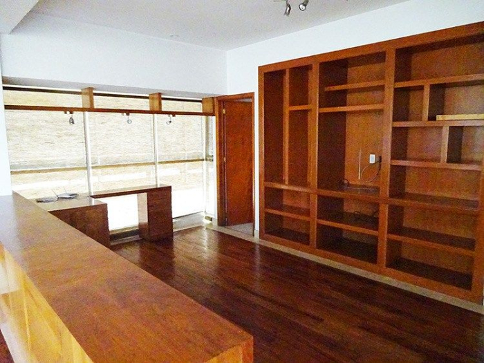 departamento en renta en interlomas