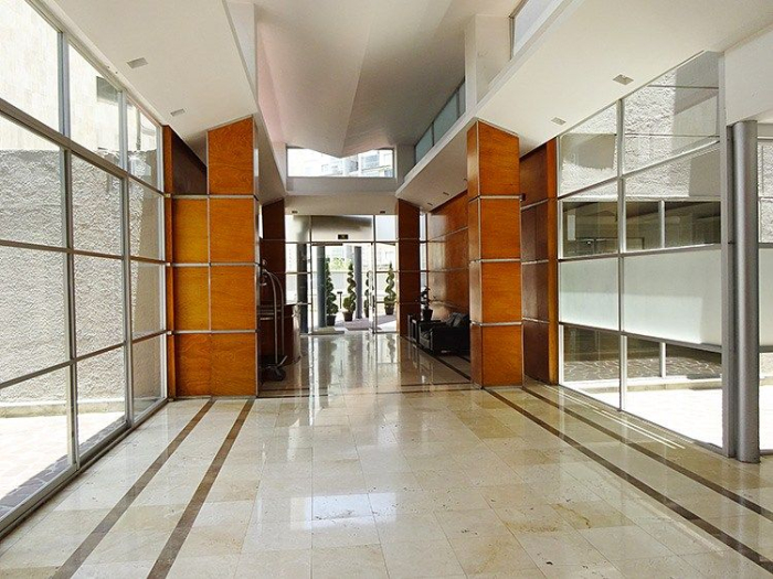 departamento en renta en interlomas