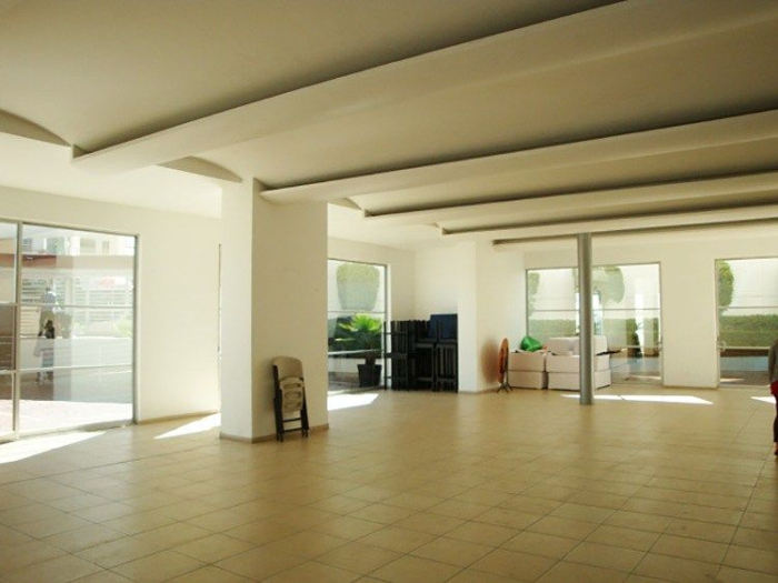departamento en renta en interlomas
