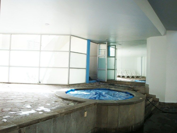 departamento en renta en interlomas