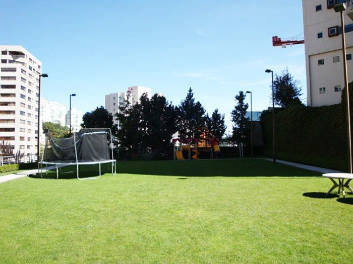 departamento en renta en interlomas
