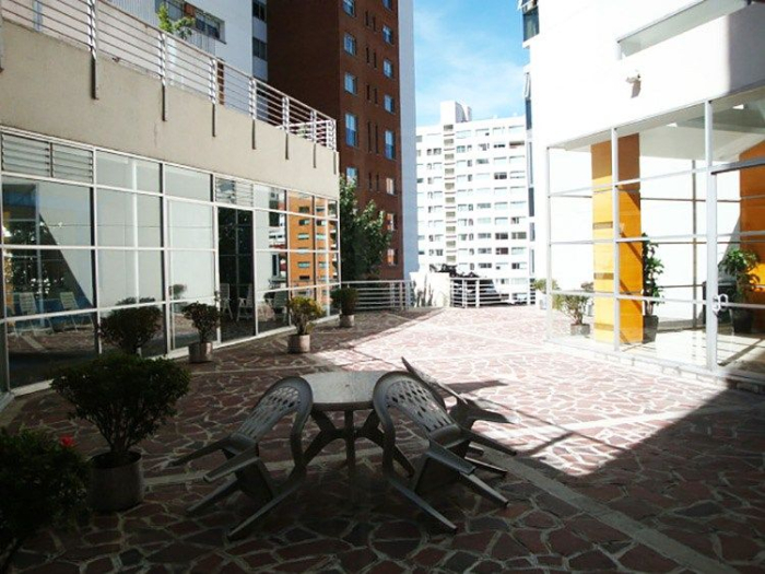 departamento en renta en interlomas