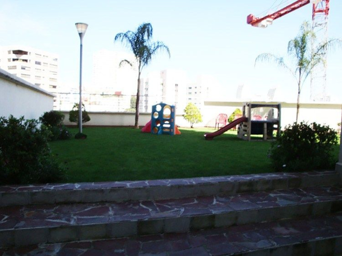 departamento en renta en interlomas