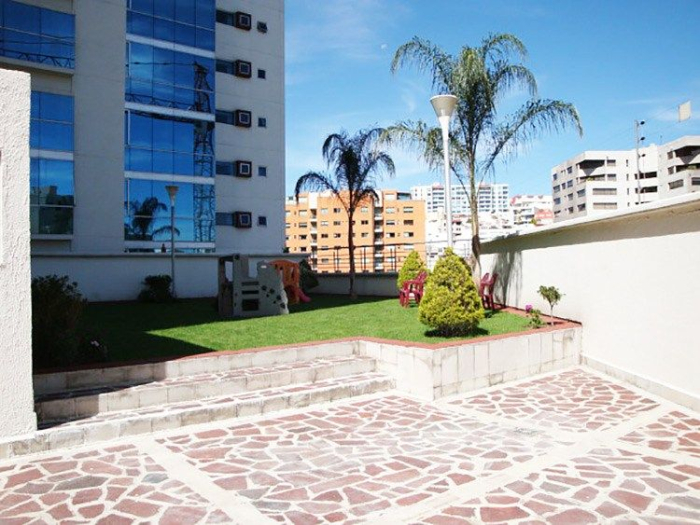 departamento en renta en interlomas