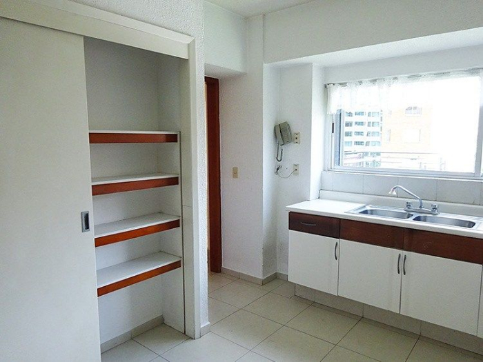 departamento en renta en interlomas