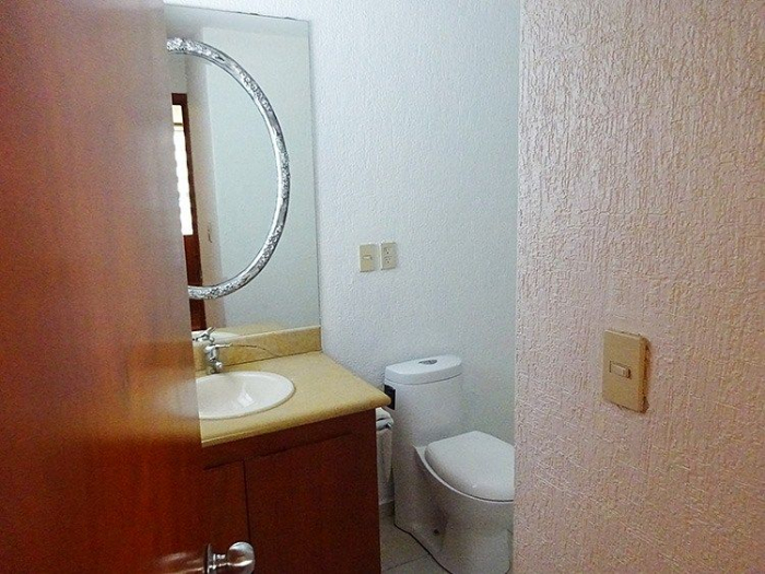 departamento en renta en interlomas