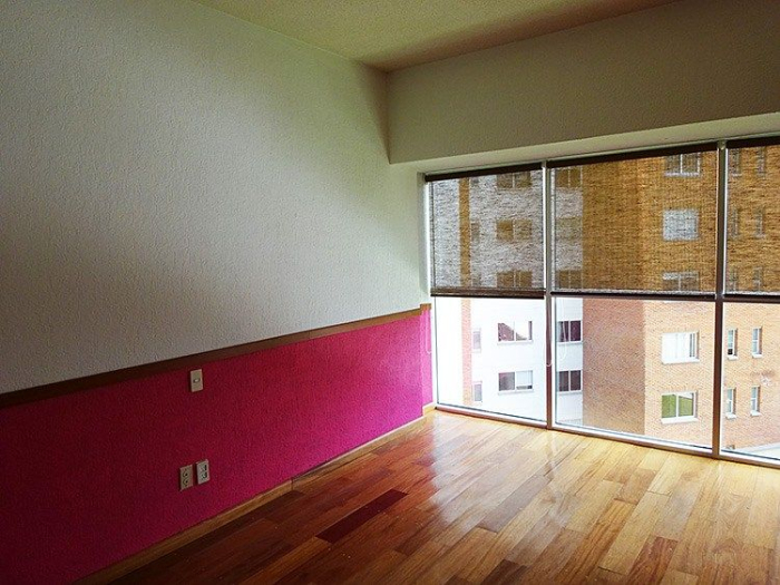 departamento en renta en interlomas