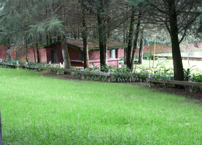 Terreno En Venta En Hacienda Jajalpa. Terreno Comercial Y Habitacional. Carretera México Toluca. 