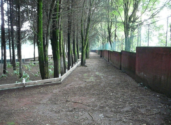 Terreno En Venta En Hacienda Jajalpa. Terreno Comercial Y Habitacional. Carretera México Toluca. 