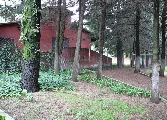 Terreno En Venta En Hacienda Jajalpa. Terreno Comercial Y Habitacional. Carretera México Toluca. 