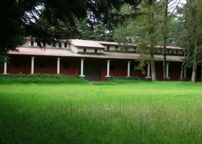 Terreno En Venta En Hacienda Jajalpa. Terreno Comercial Y Habitacional. Carretera México Toluca. 