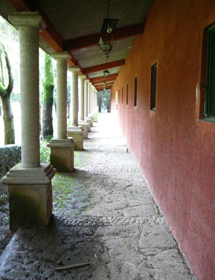 Terreno En Venta En Hacienda Jajalpa. Terreno Comercial Y Habitacional. Carretera México Toluca. 