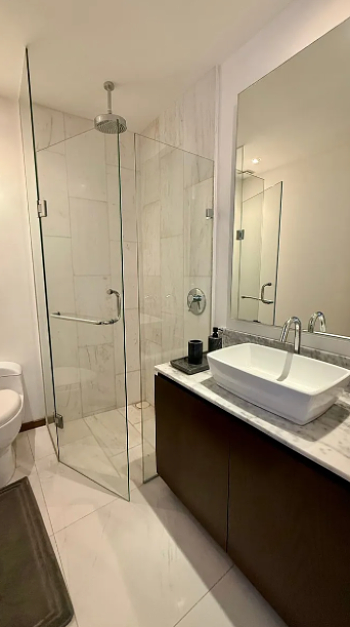 VENTA DEPARTAMENTO EN PENINSULA SANTA FE
