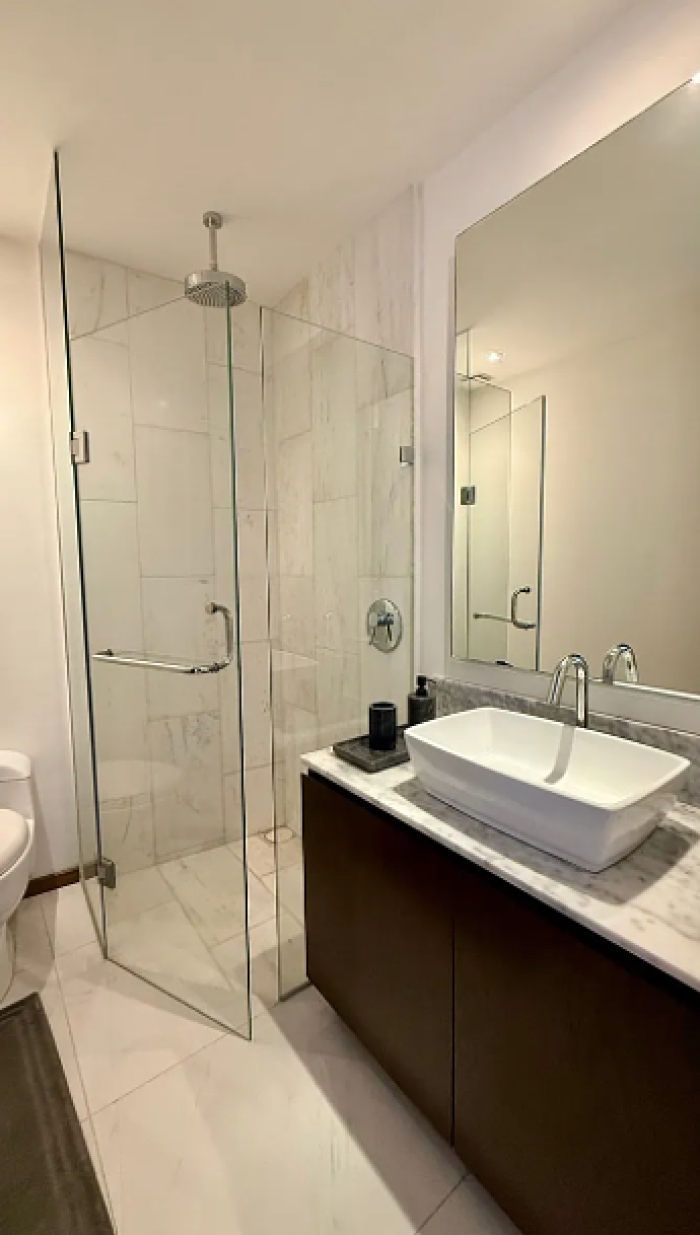 VENTA DEPARTAMENTO EN PENINSULA SANTA FE