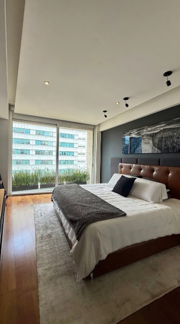 VENTA DEPARTAMENTO EN PENINSULA SANTA FE