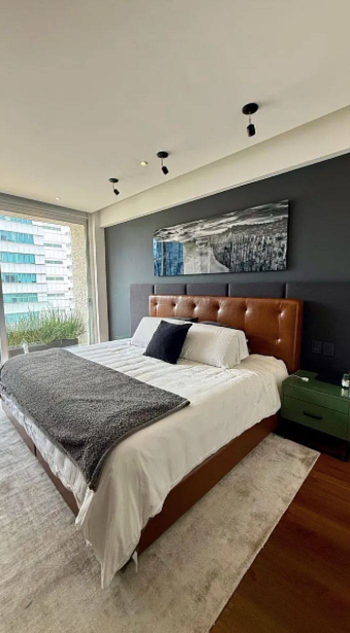 VENTA DEPARTAMENTO EN PENINSULA SANTA FE