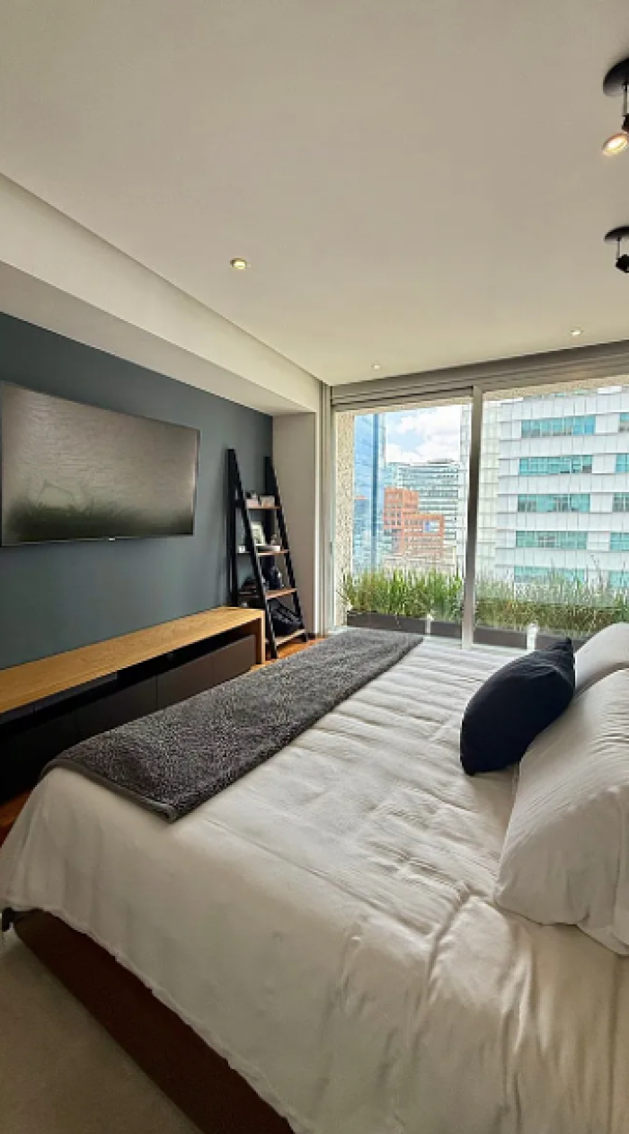 VENTA DEPARTAMENTO EN PENINSULA SANTA FE