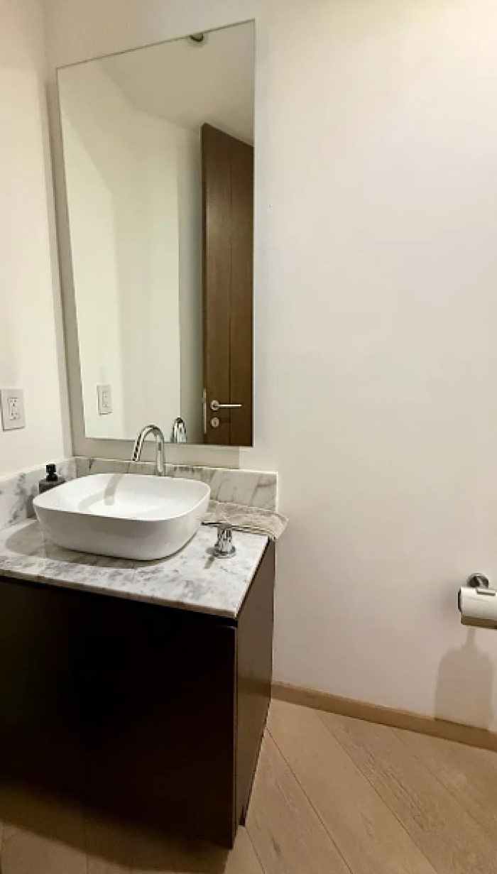 VENTA DEPARTAMENTO EN PENINSULA SANTA FE