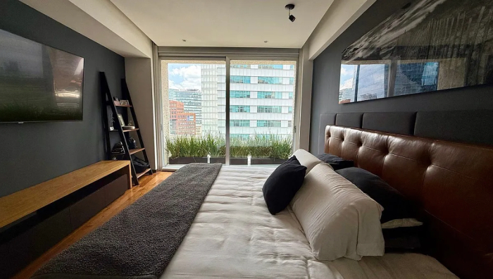 VENTA DEPARTAMENTO EN PENINSULA SANTA FE
