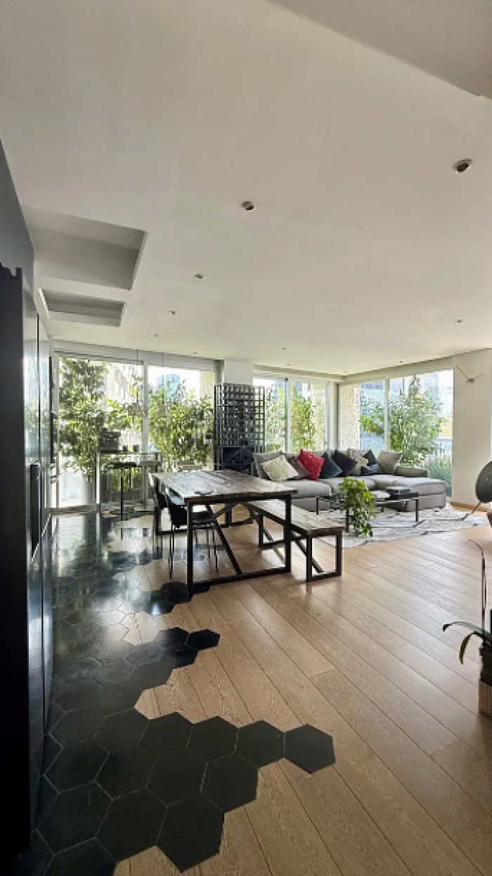 VENTA DEPARTAMENTO EN PENINSULA SANTA FE