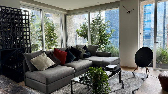 VENTA DEPARTAMENTO EN PENINSULA SANTA FE